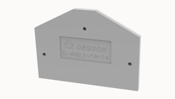 Degson D-WS2.5-TW-TA Боковая пластина