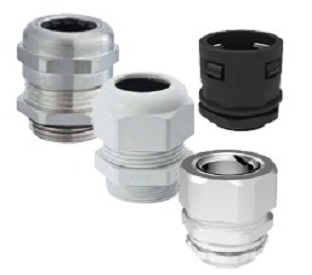 Кабельные вводы