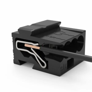 Разъемы для систем KNX Degson